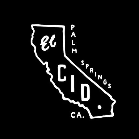 Hotel El Cid By Avantstay 16 Occ Full Hotel Buyout In Palm Springs W Pool Eksteriør billede