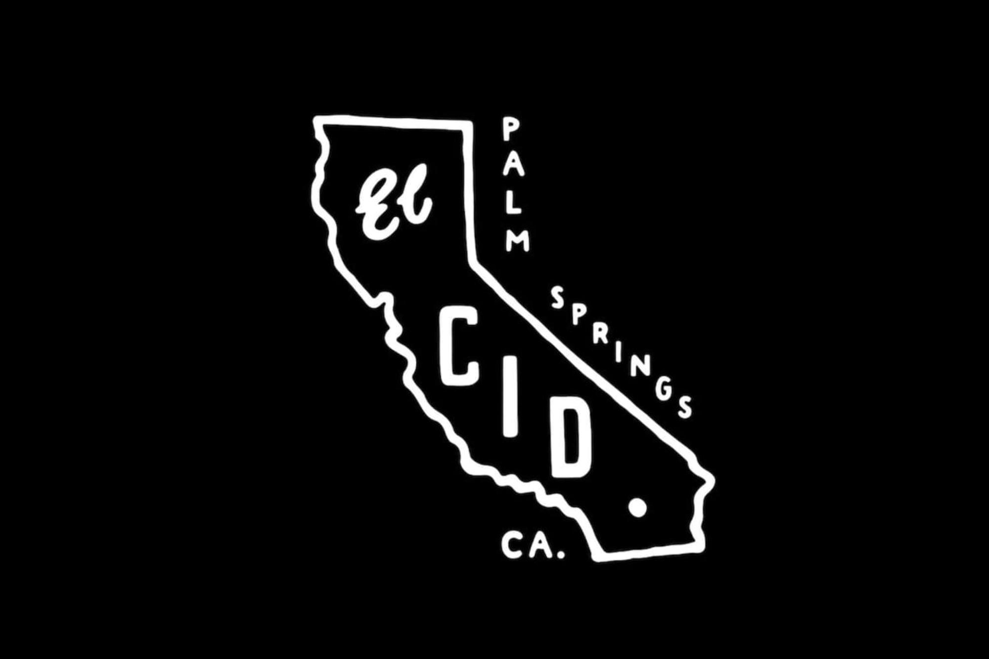 Hotel El Cid By Avantstay 16 Occ Full Hotel Buyout In Palm Springs W Pool Eksteriør billede
