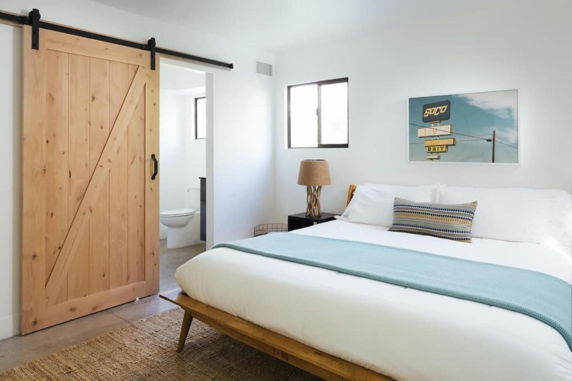 Hotel El Cid By Avantstay 16 Occ Full Hotel Buyout In Palm Springs W Pool Eksteriør billede